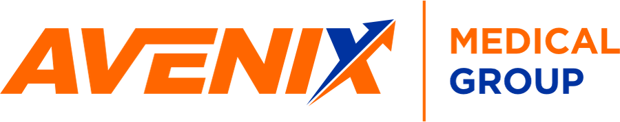 Avenix Medical Group logo