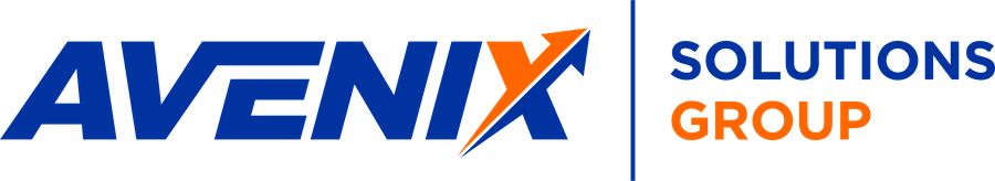 Avenix Solutions Group logo