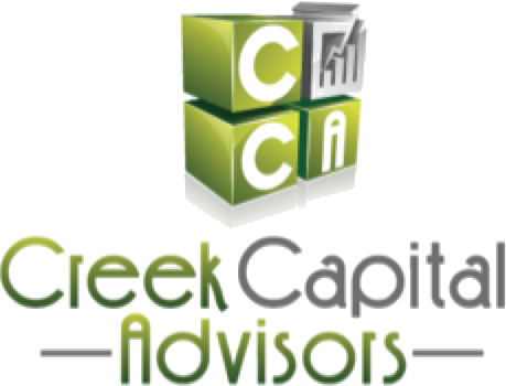 Creek Capital Advisors logo