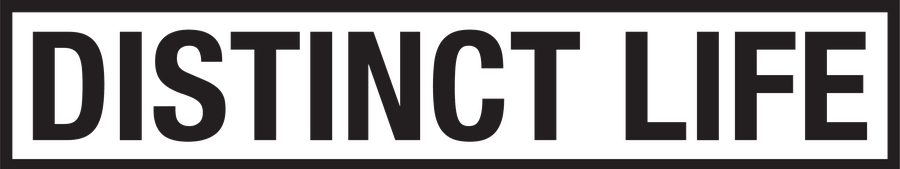 Distinct Life logo