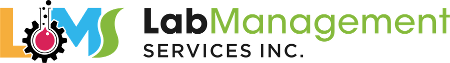 Lab Management Services Inc. logo