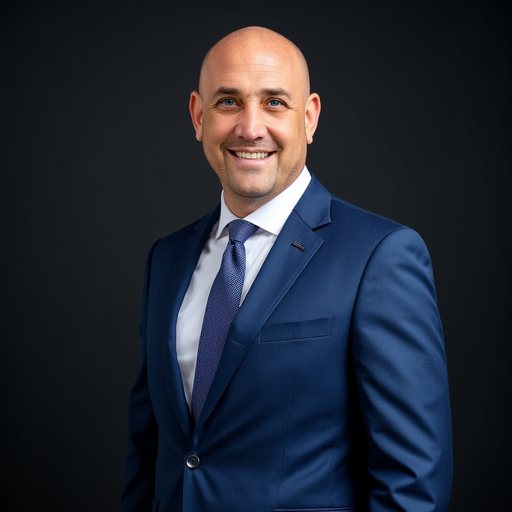 Scott Zack, owner of Creek Equity